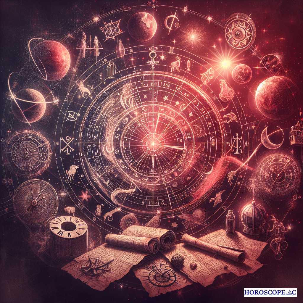 World Astrology: Understanding Historical Cycles