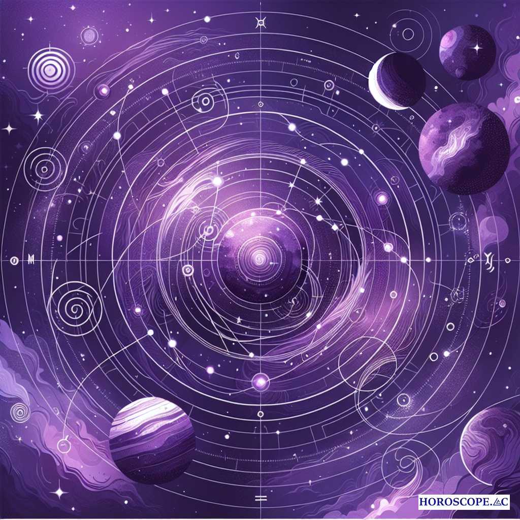 Interpreting Secondary Progressions in Astrology