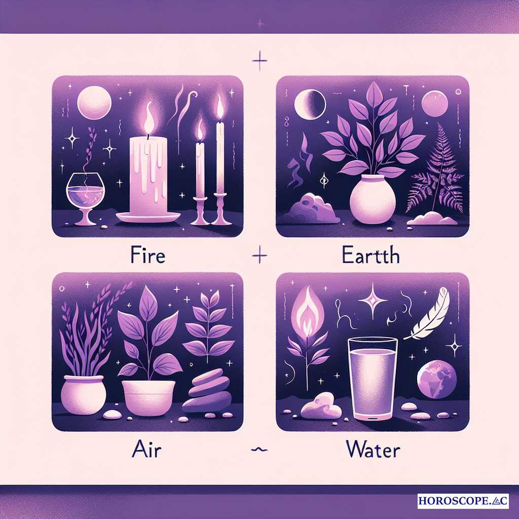 How to Purify Your Space According to Your Zodiac Element