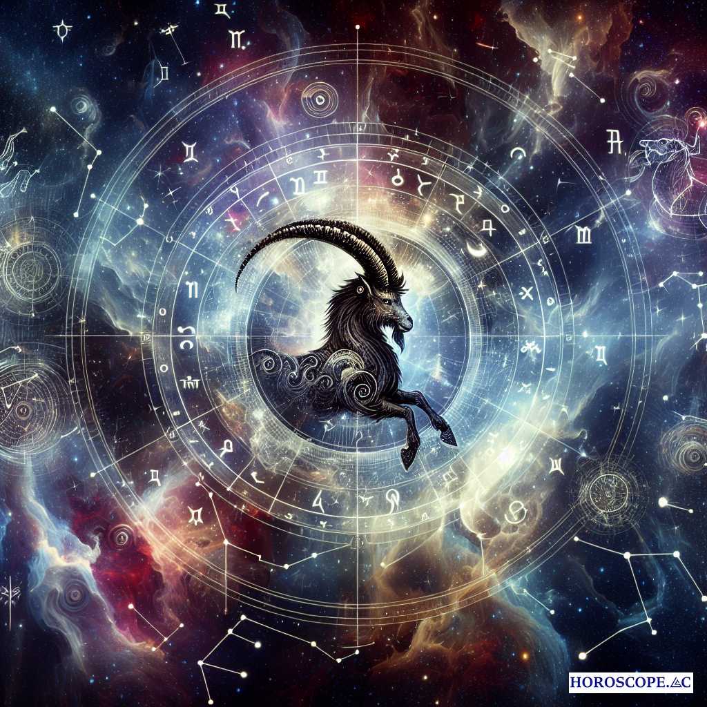 Capricorn: Discover the Secrets of Your Astrological Destiny in 2023