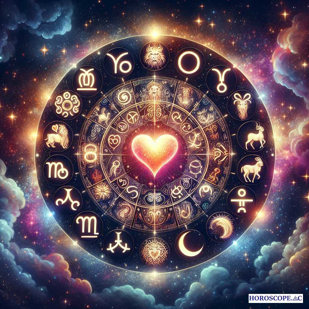 Discover How Astrology Influences Your Romantic Commitment: The Secrets of the Zodiac Signs