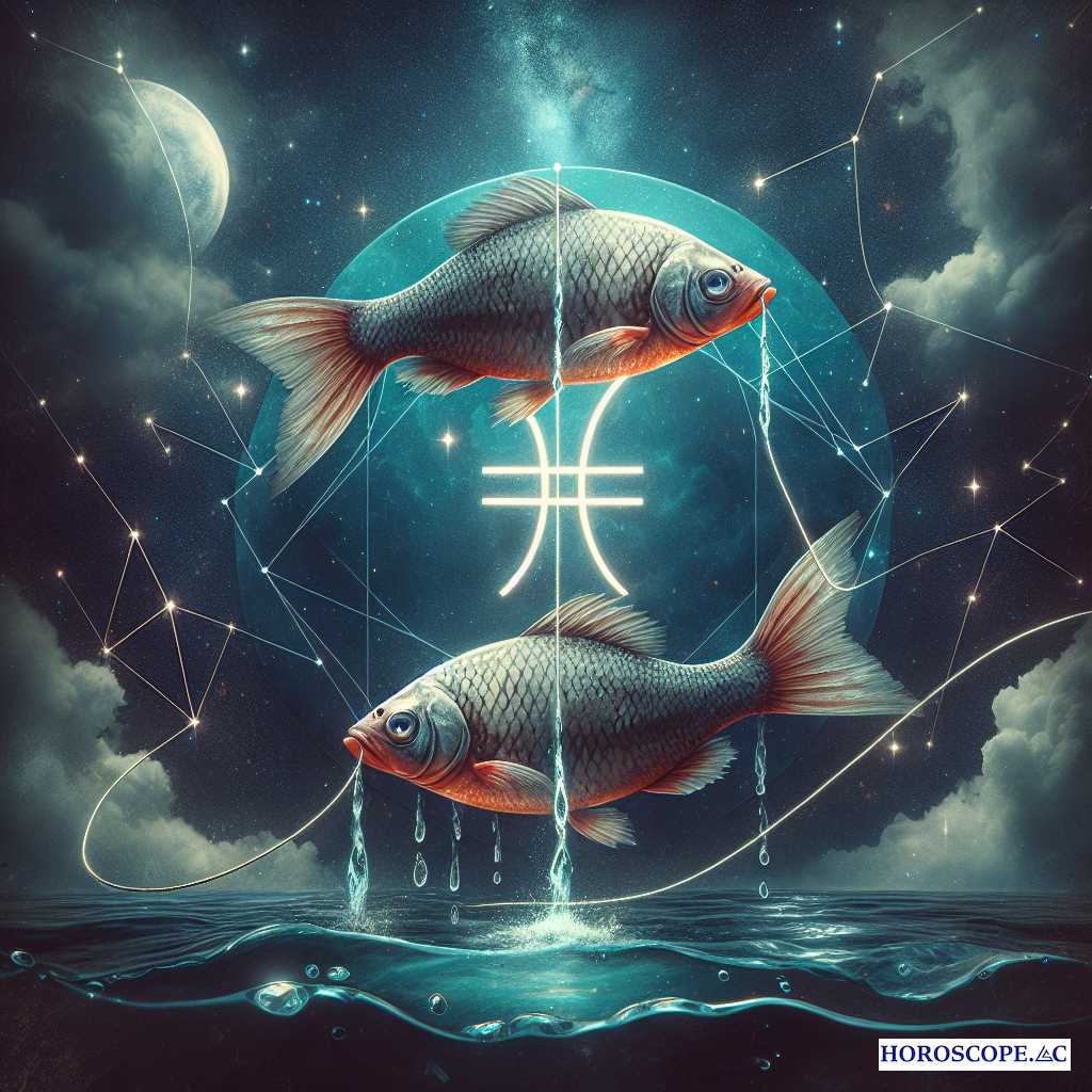 The Sign of Pisces in Astrology: A Journey to the Heart of Intuition and Sensitivity