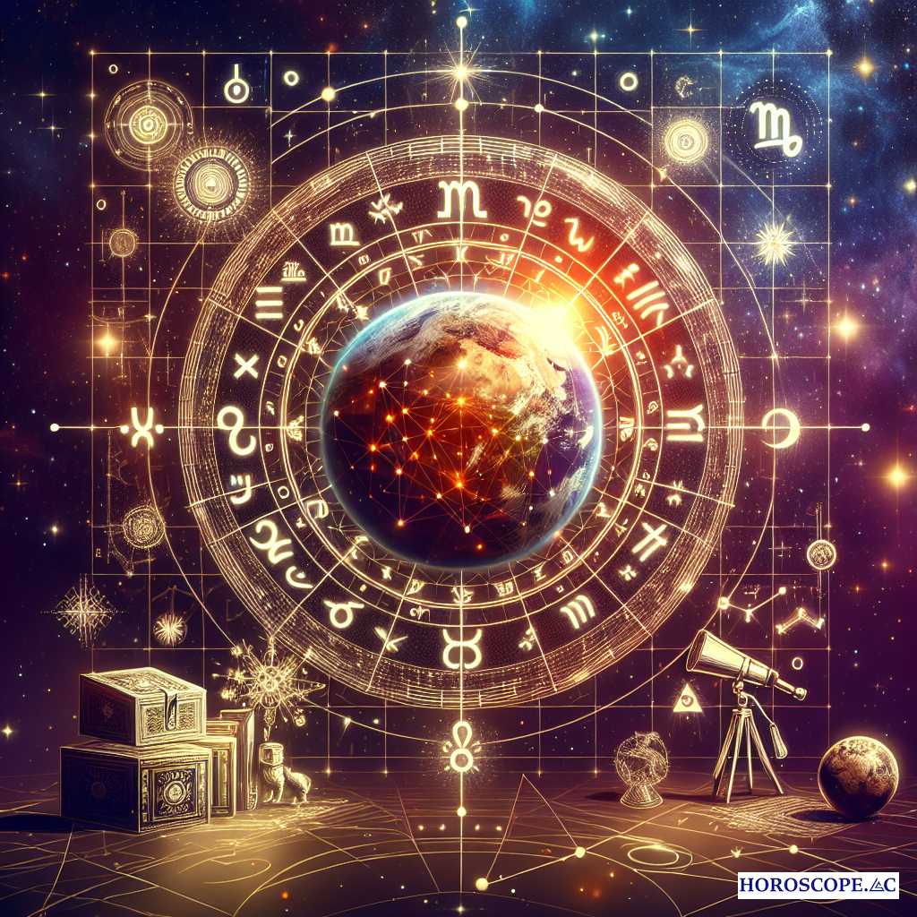 Planet in Astral Domicile: Discover Its Meaning in Astrology