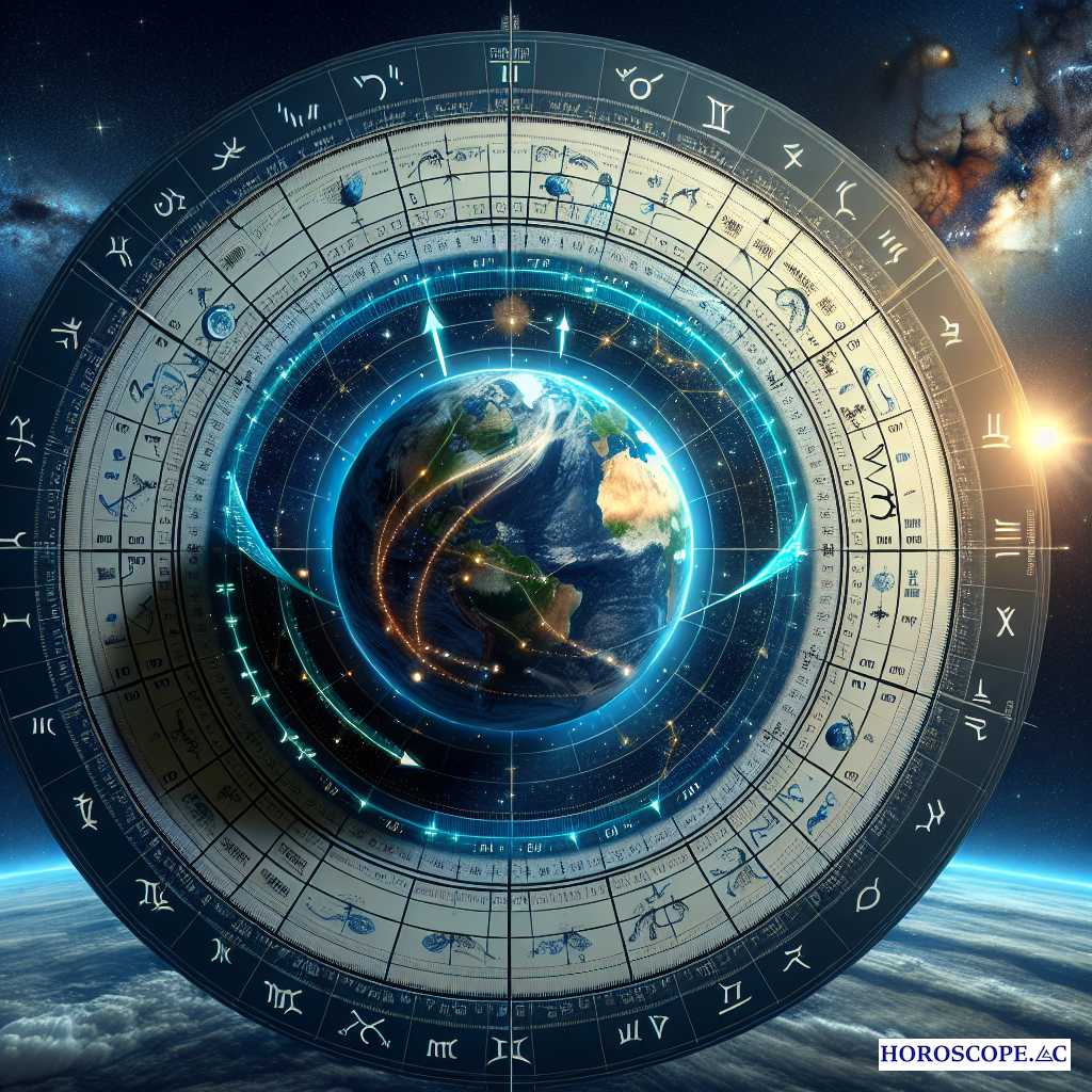 Precession of the Equinoxes: How to Understand This Mechanism