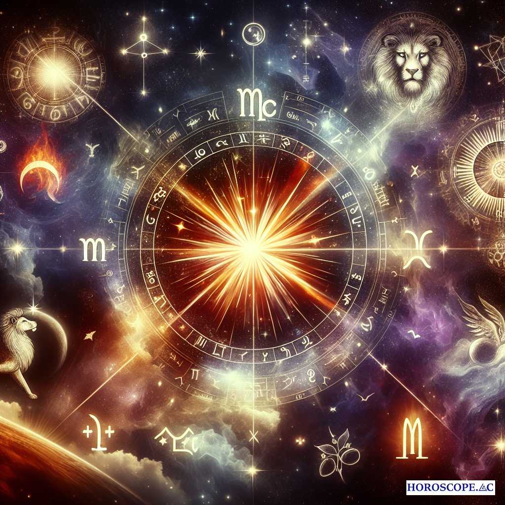 Ra Algethi: Discover the Mystical Power of This Star in Your Astrological Chart