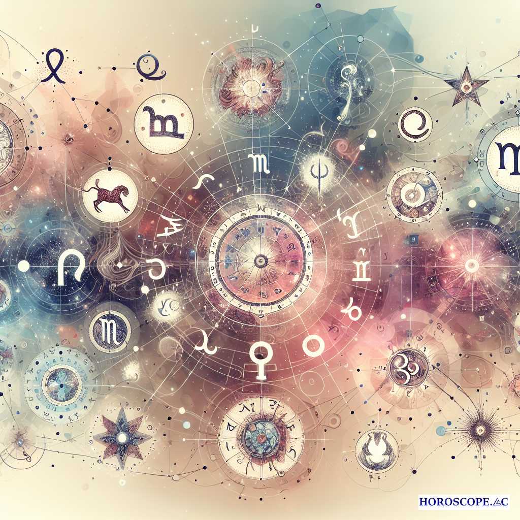 Discover which zodiac sign reveals your destiny and personality