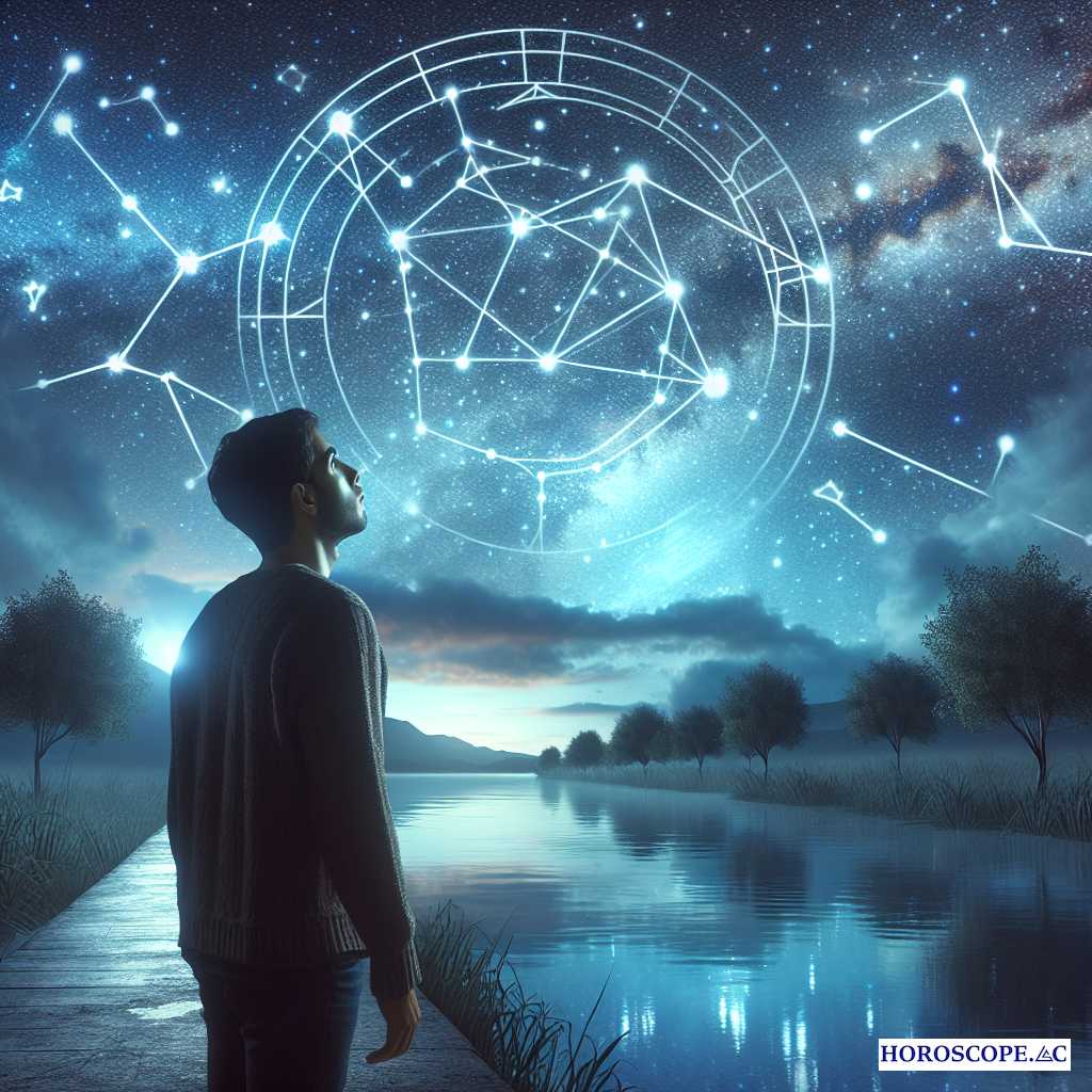 Astral Path: Discover How Your Destiny is Written in the Stars