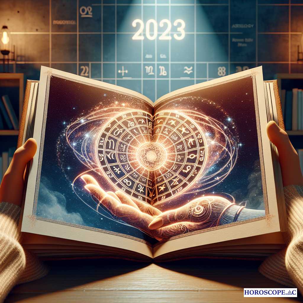 Discover how astrological partnership can transform your relationships in 2023!