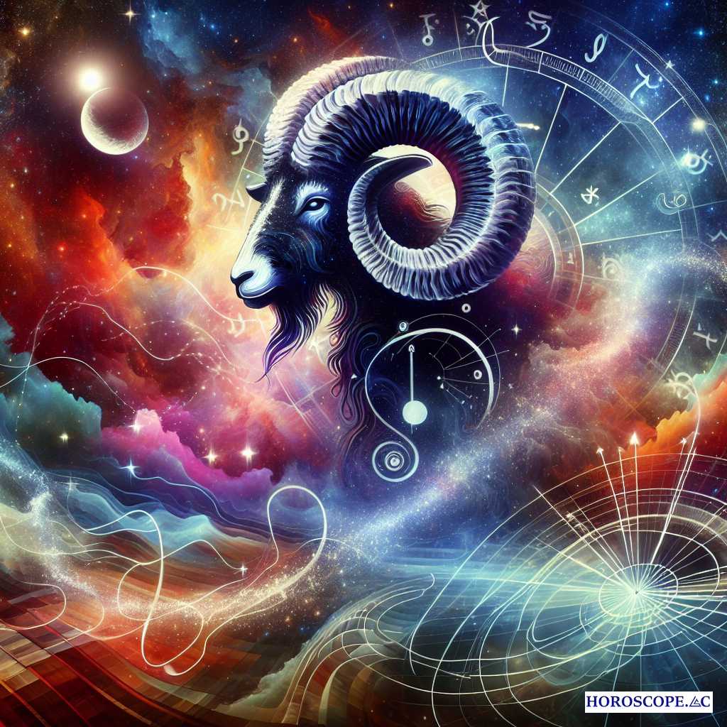 Hamal: Discover How This Astrological Sign Influences Your Destiny