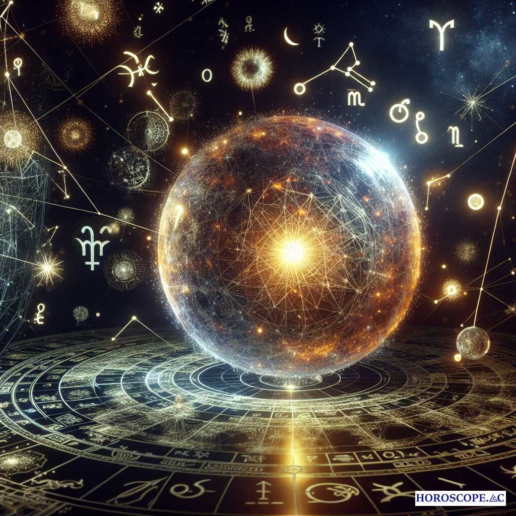 Orb in Astrology: Understanding Its Importance for Interpreting Your Birth Chart