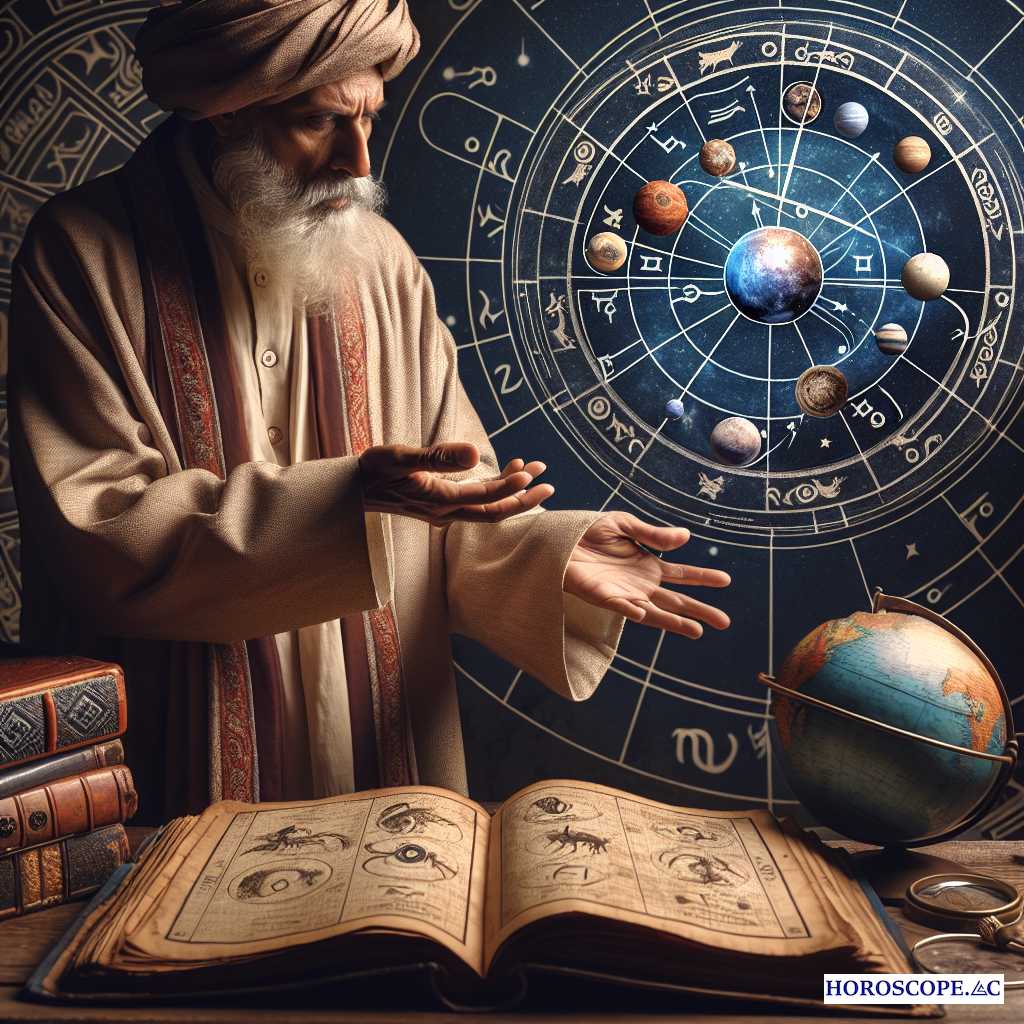 Planetary Transits: Definition and Meaning in Astrology