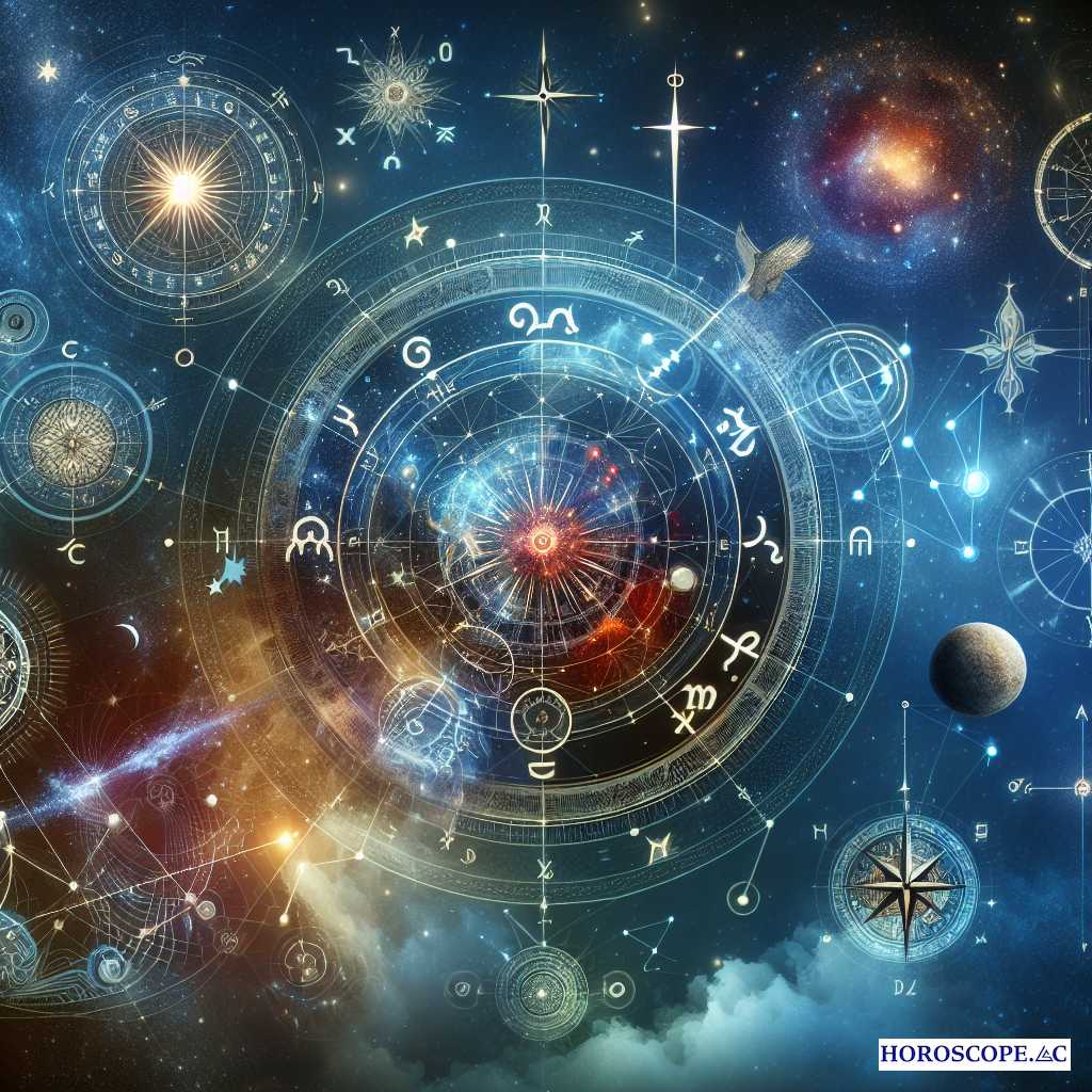 Zaniah: Discover How This Star Influences Your Astrological Destiny