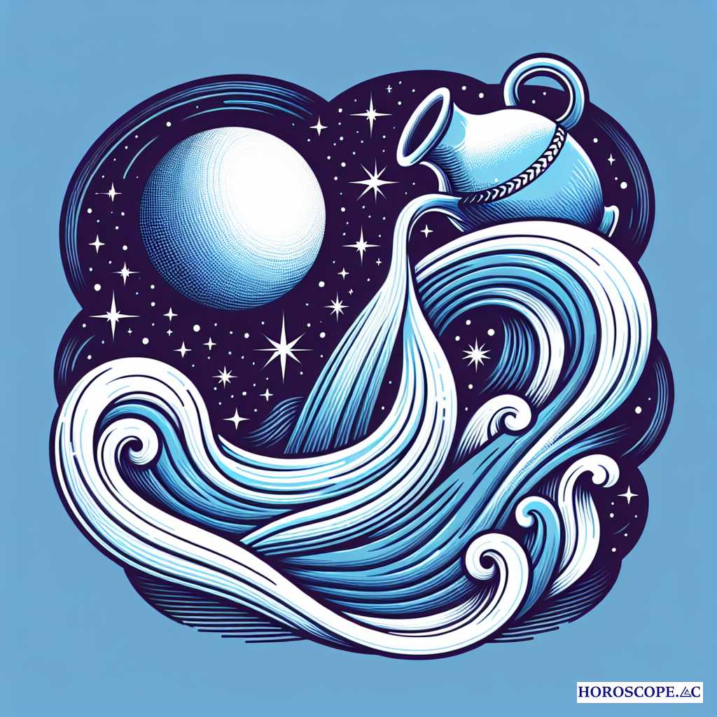 Aquarius: The Innovator of the Zodiac