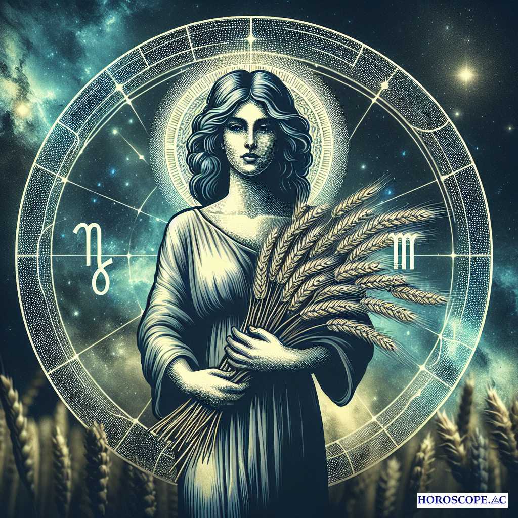 The Sign of Virgo: Analysis and Characteristics