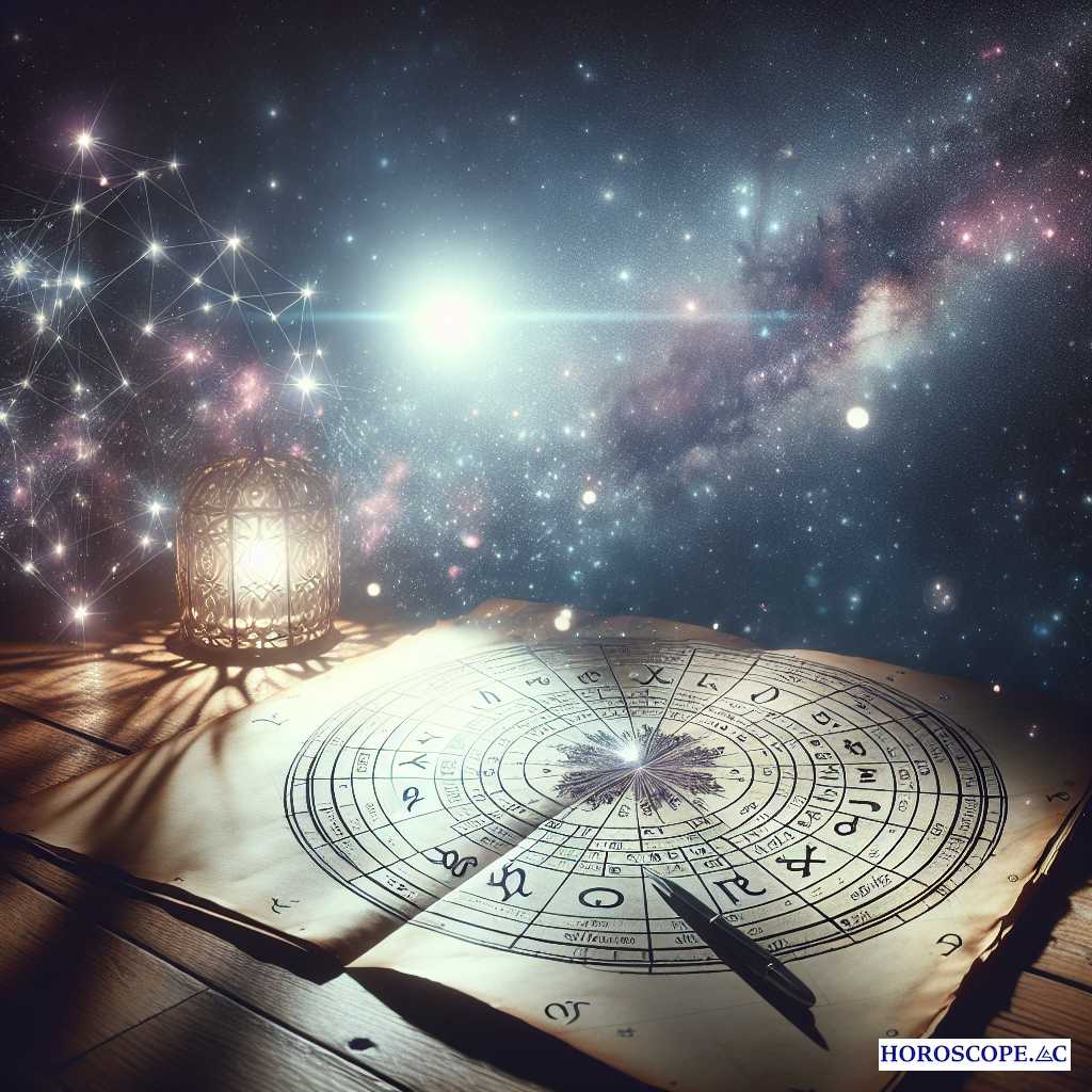 Alpha Capricorni: Discover the Mystical Influence of This Star on Your Astrological Destiny