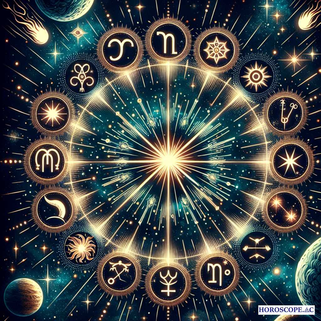 Achernar: Discover how this star influences your zodiac sign!