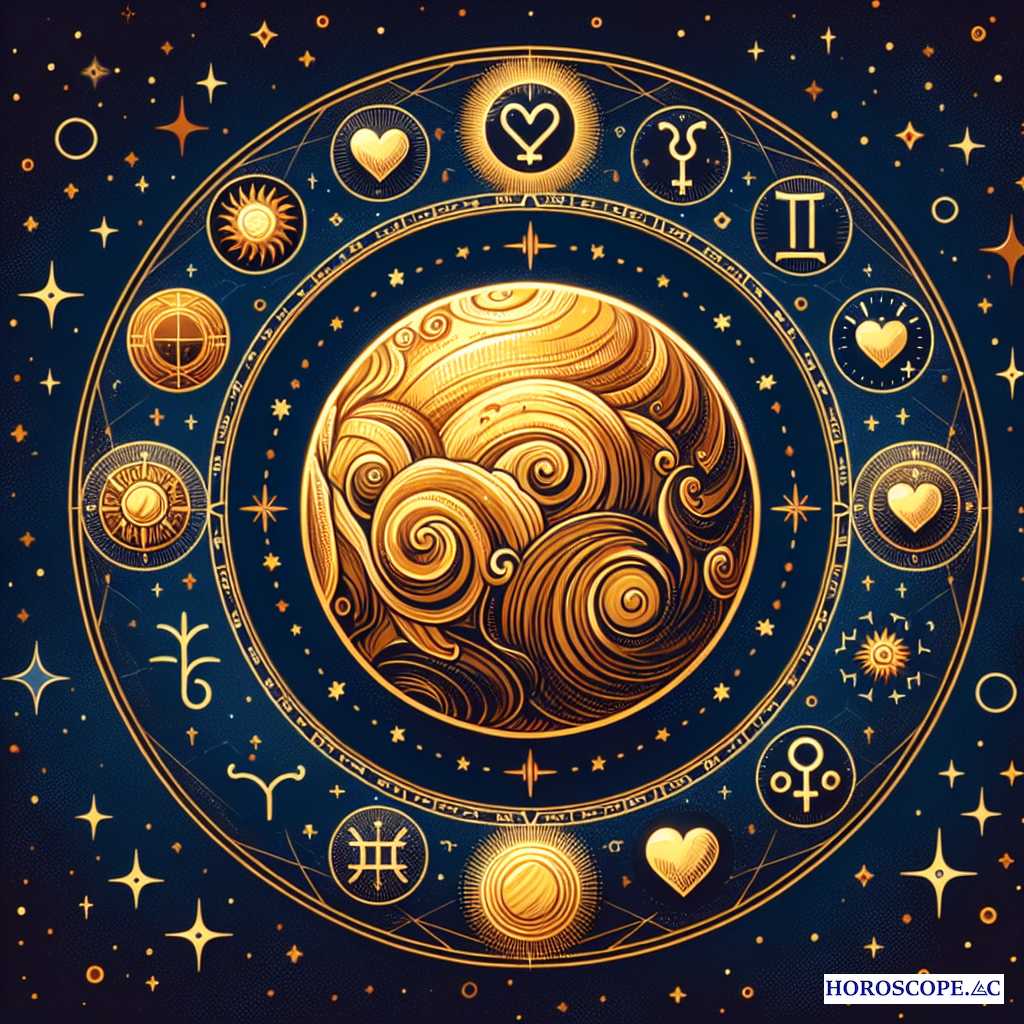 Venus in Astrology: The Planet of Love and Harmony