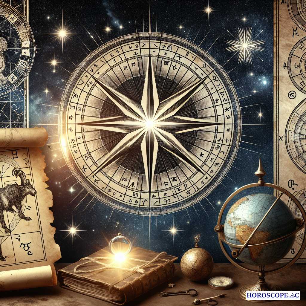 Sirius in Astrology: Light and Mystery