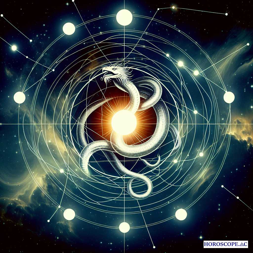 Alphard: Discover the Mysteries of the Serpent Star and Its Astrological Influence