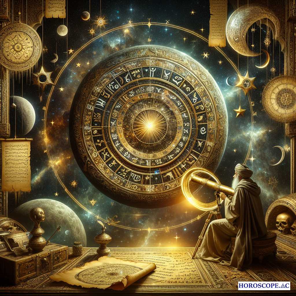 Discover the Secrets of Sabian Degrees: Astrological Interpretations to Understand Your Destiny