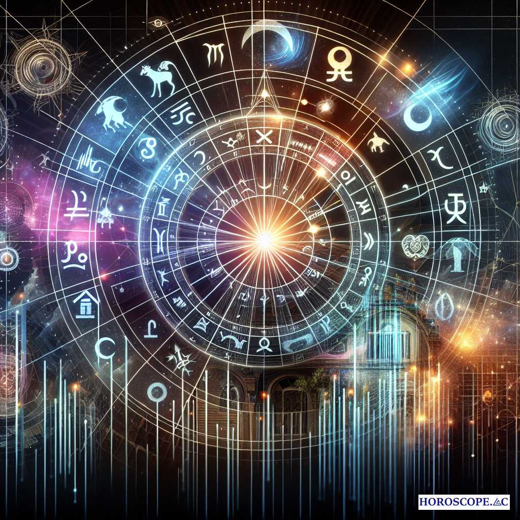 House I in Astrology: Discover How Your Ascendant Influences Your Life