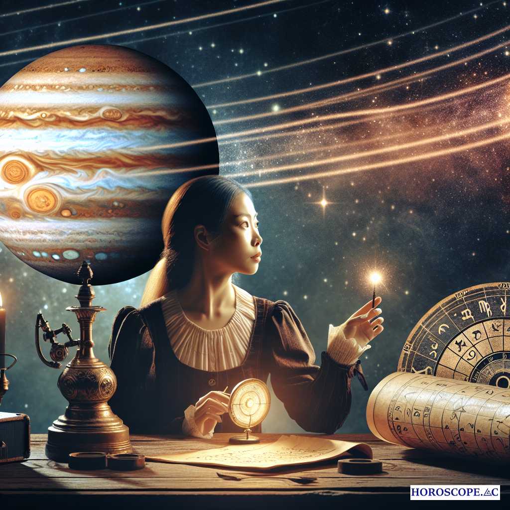 Significance of Jupiter in Astrology