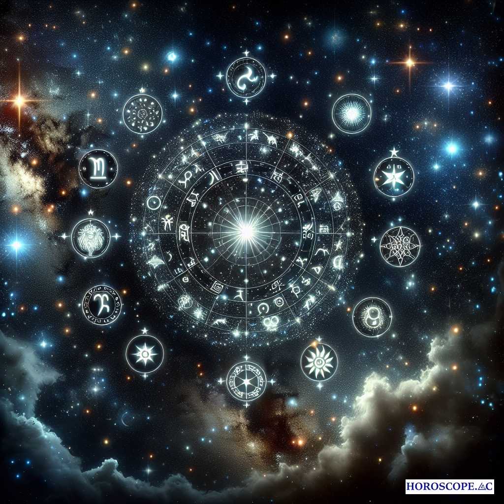 Top 10 Influential Stars in Astrology