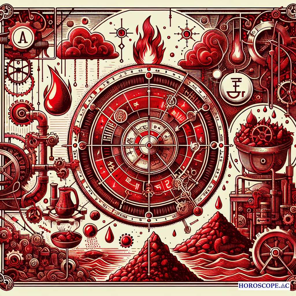 Astrology and the Four Elements Earth, Air, Fire, Water