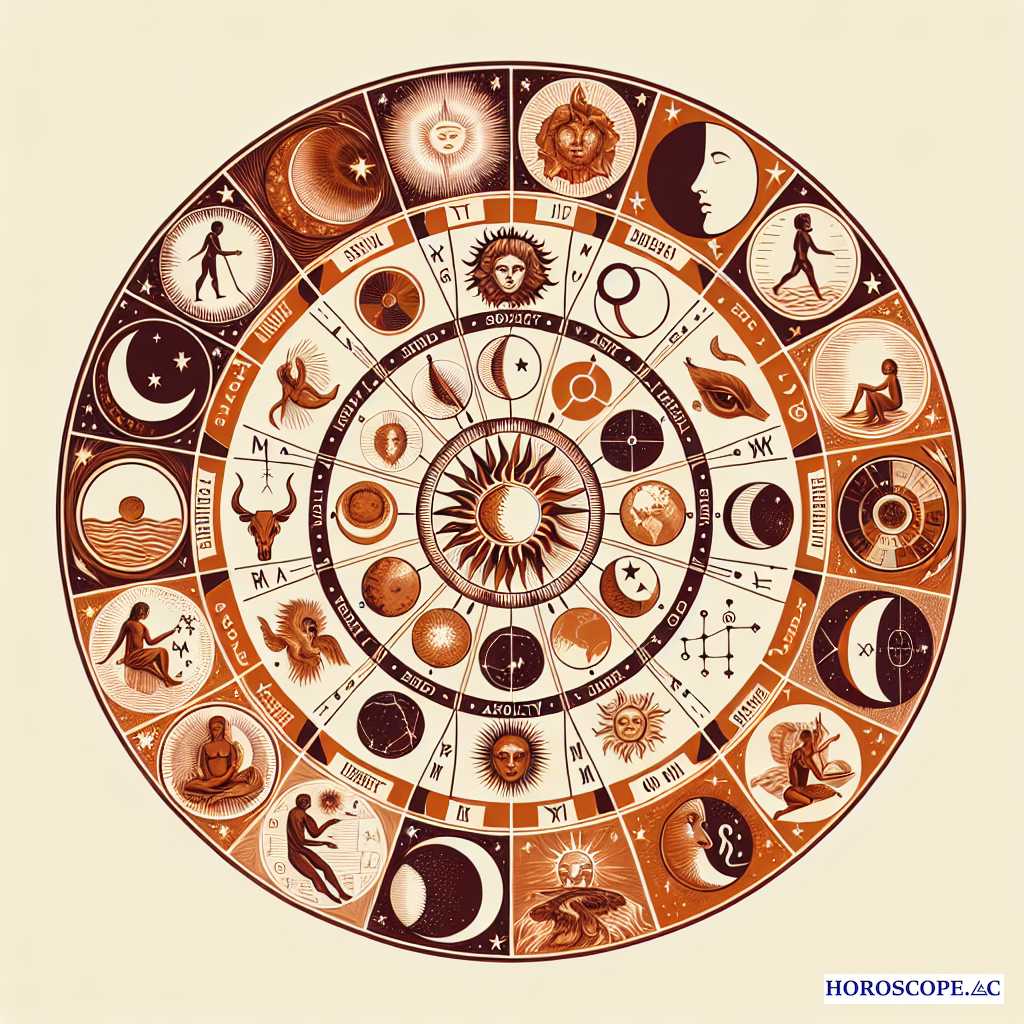 Astrology and the Cycles of Life: Understanding the Major Stages