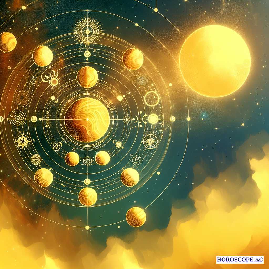 How to Harness the Energy of Planetary Conjunctions in Your Rituals