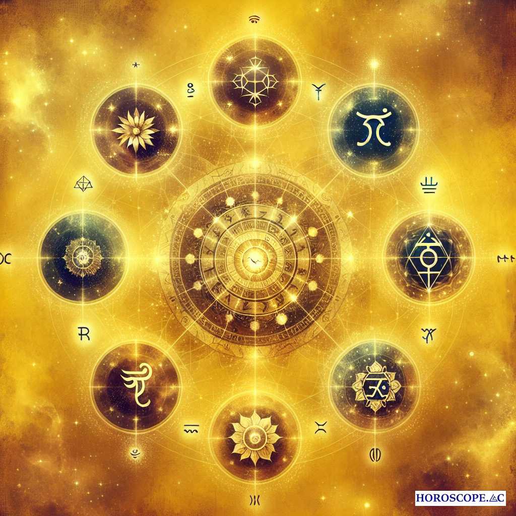 How to Balance Your Chakras According to Your Astrological Sign