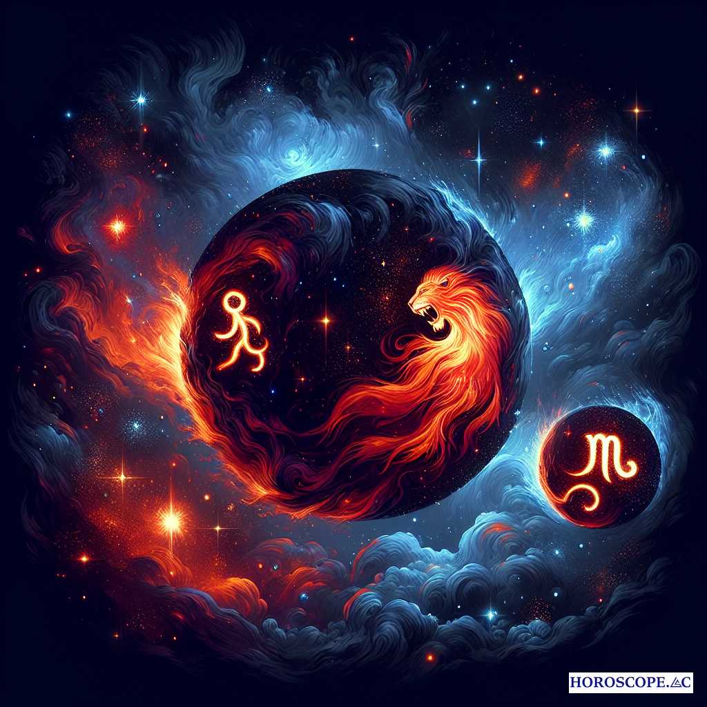 Fire Signs and the Magic of Rapid Transformation