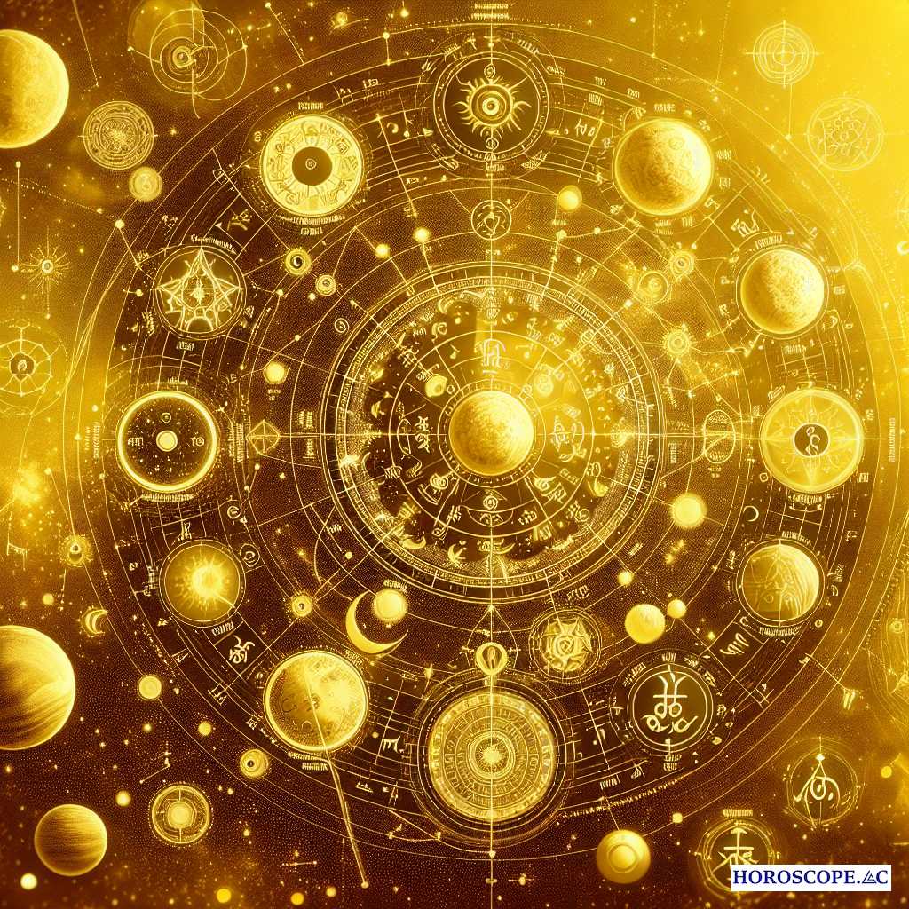 Vedic Astrology and the Science of Nakshatras