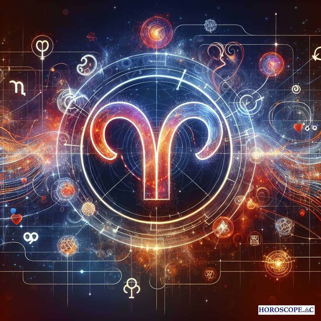 2025 Horoscope Aries: Do the Energies of 2025 Encourage Better Communication with My Partner?