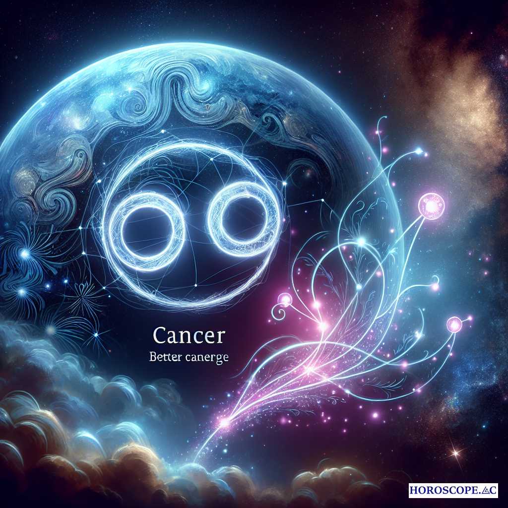 Horoscope 2025 for Cancer: Do the Energies of 2025 Encourage Better Communication with My Partner?