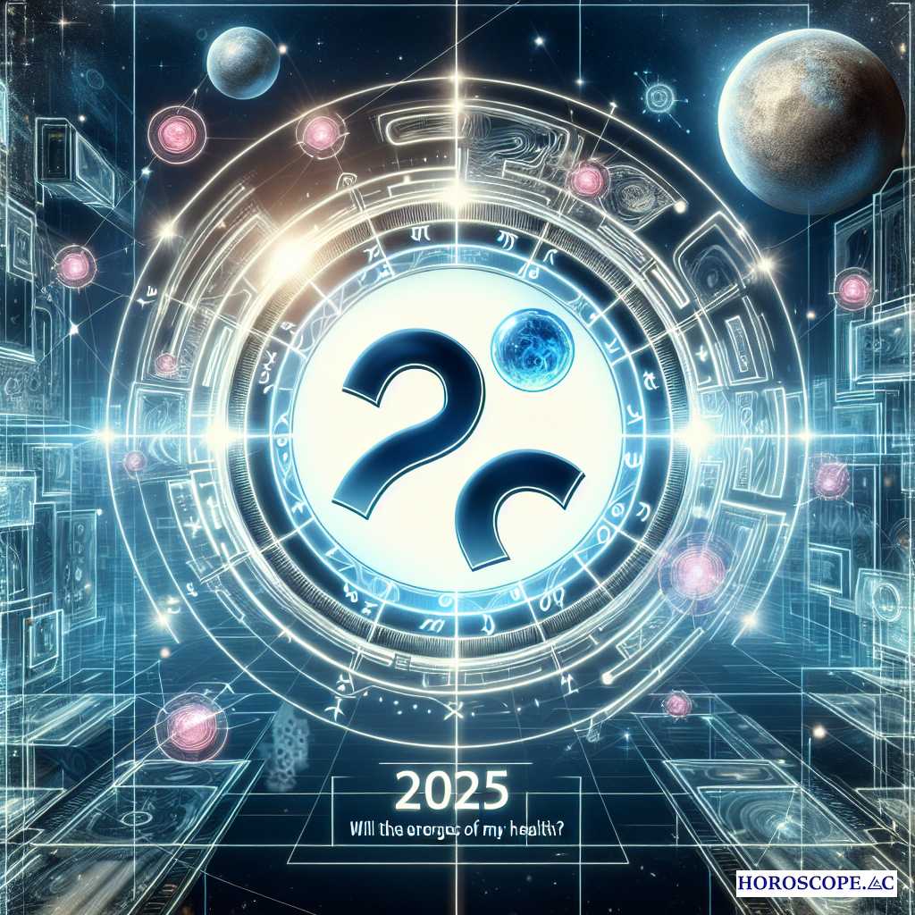 Horoscope 2025 Cancer, will the energies of 2025 favor your health?