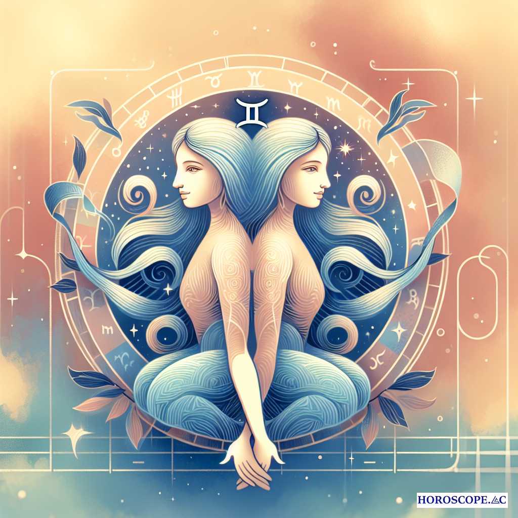 2025 Horoscope for Gemini: Will This Year Encourage You to Develop Your Talents?