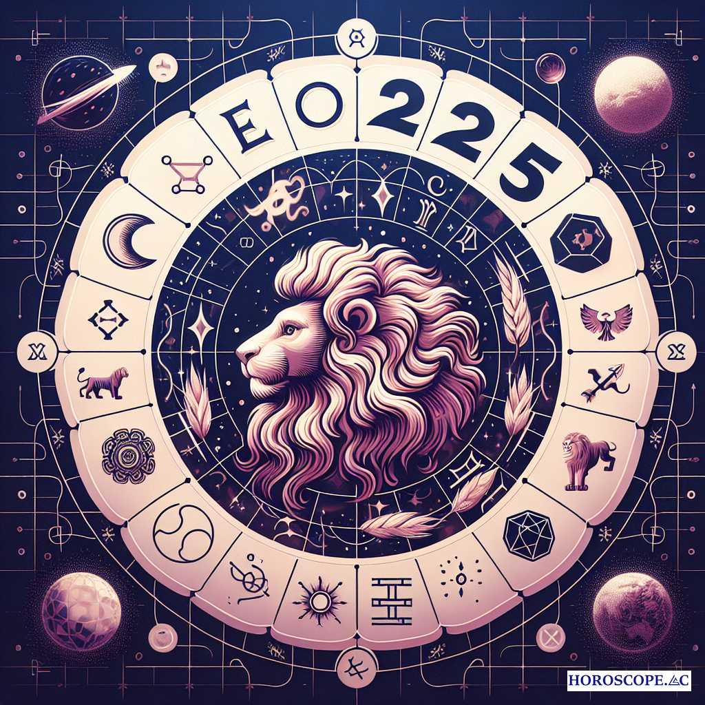 Horoscope 2025: Leo, will I find the job of my dreams?