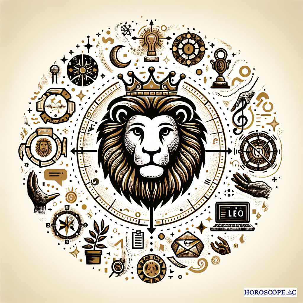 2025 Horoscope for Leo: Do the Influences of 2025 Encourage the Success of Your Initiatives?