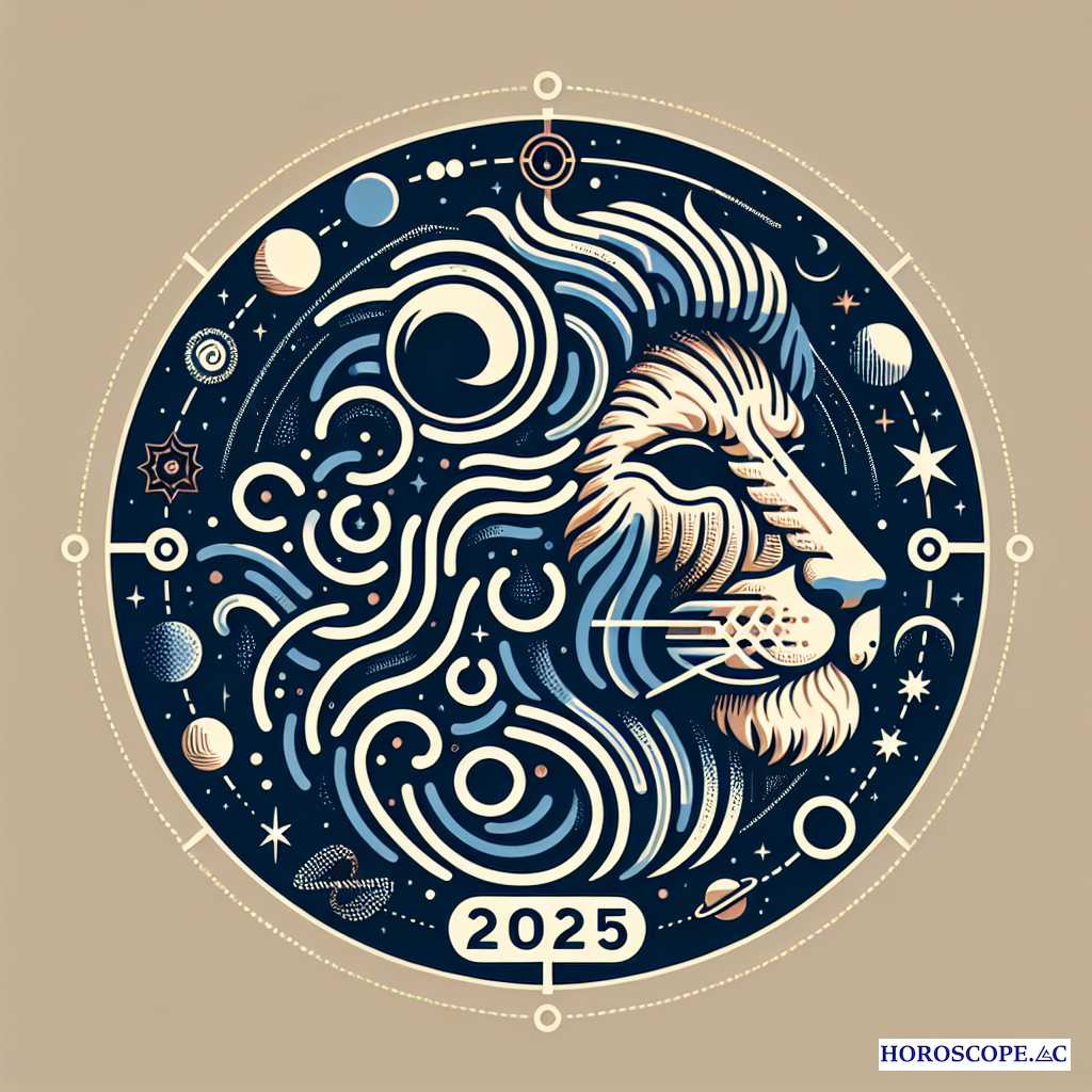 2025 Horoscope for Leo: Trends to Anticipate for a Year of Transformation