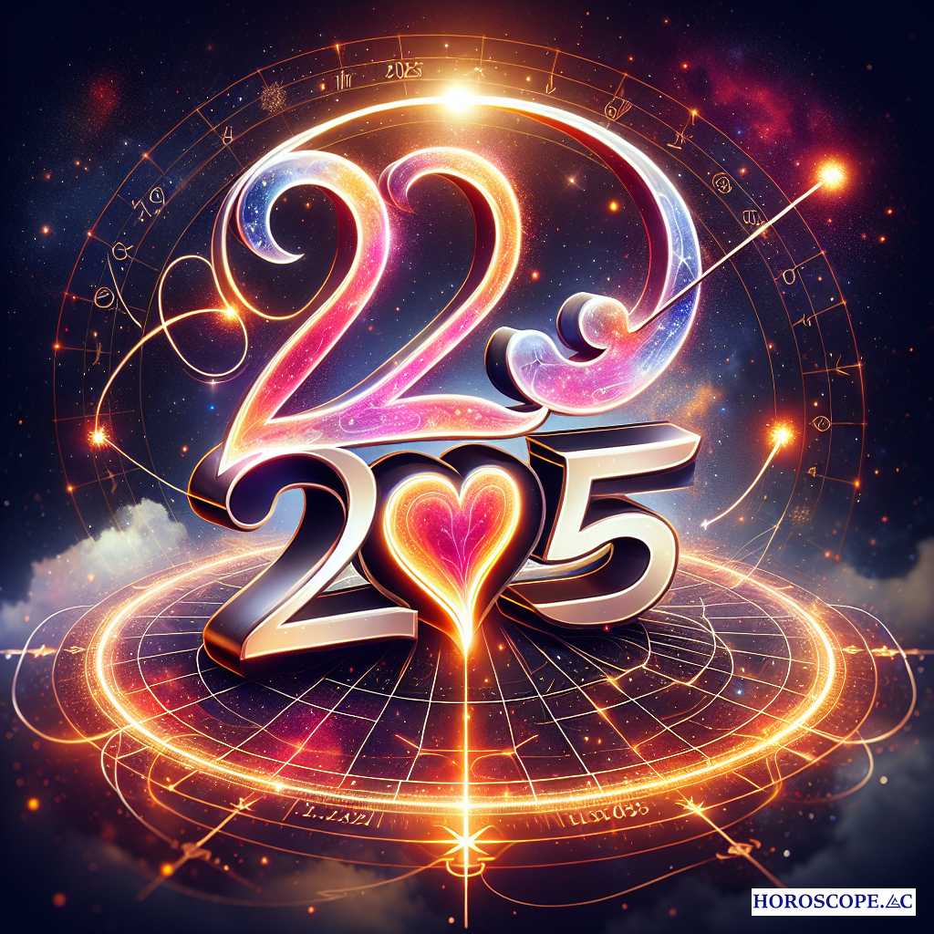 Horoscope 2025 Libra: Is It a Good Year to Find Love?