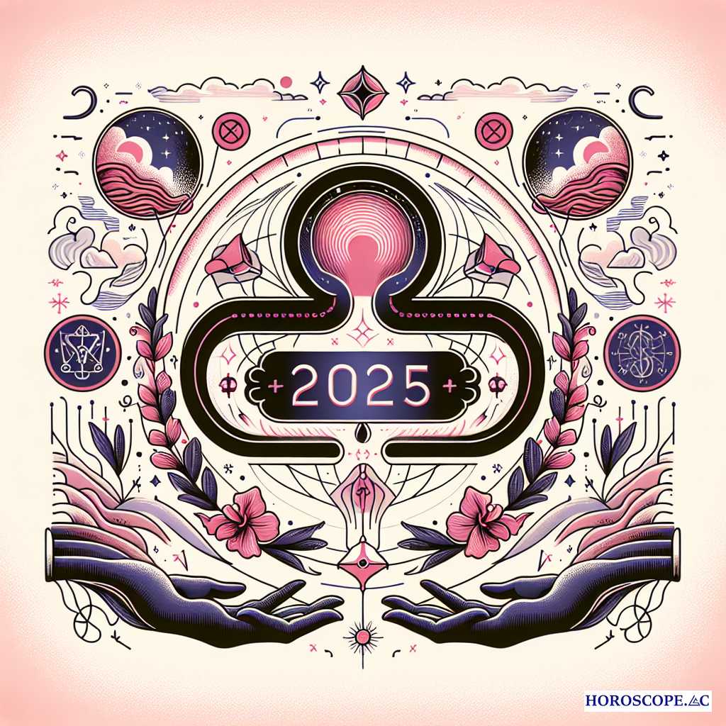 Horoscope 2025 Libra Will the Energies of 2025 Encourage Better