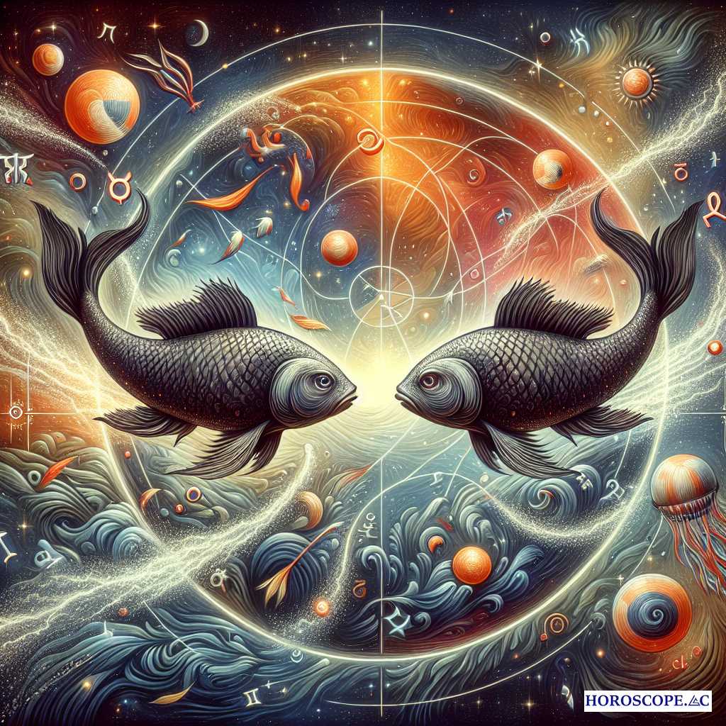 Horoscope 2025 Pisces Do the Energies of 2025 Encourage Better