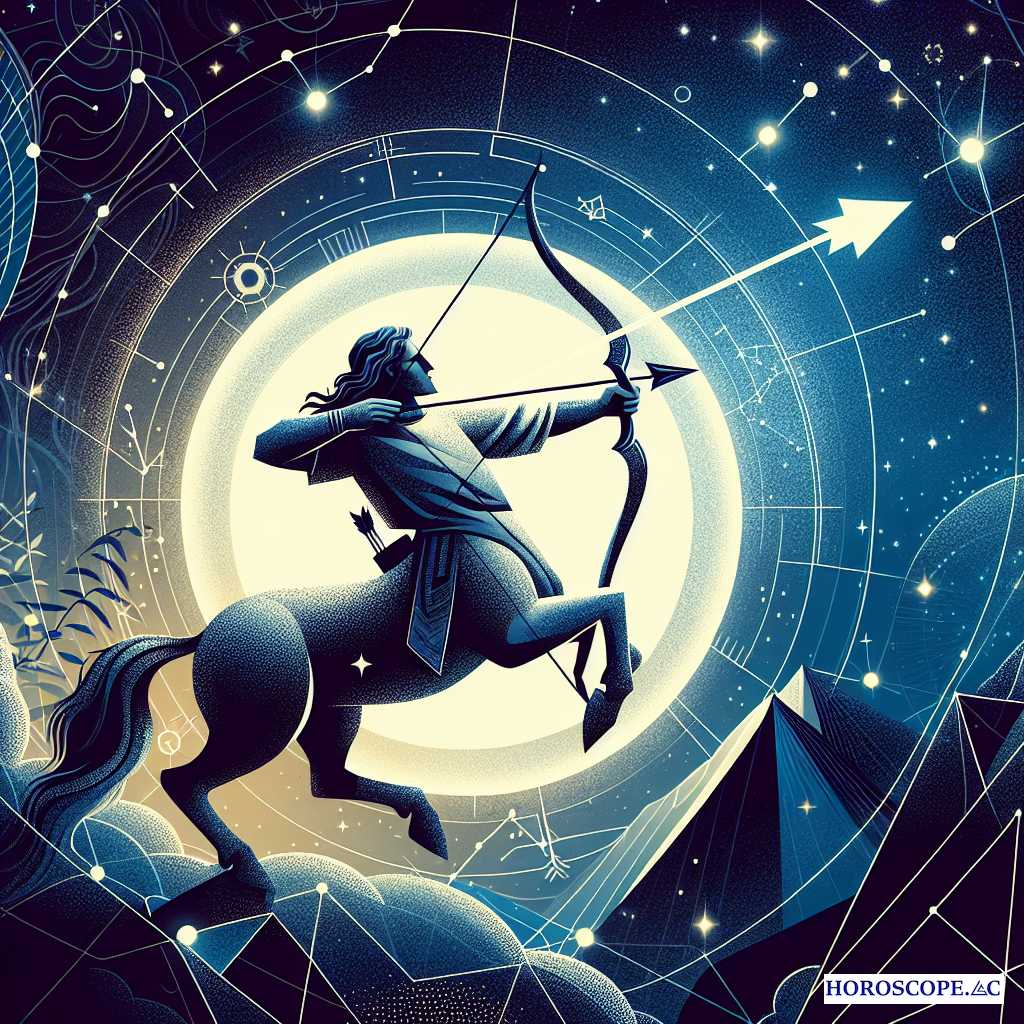 Horoscope 2025 Sagittarius: A Promising Dynamic in Your Work Relationships