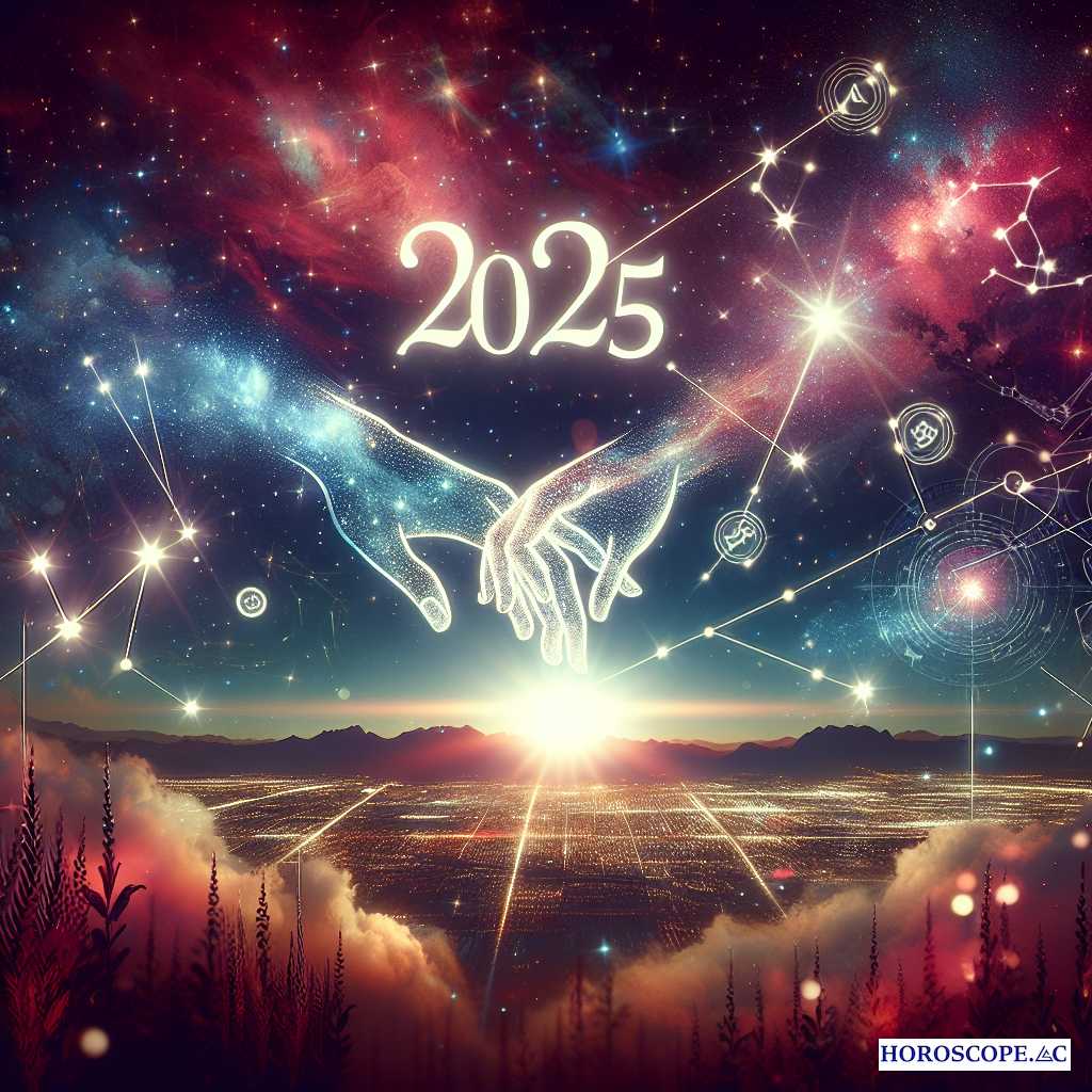 2025 Horoscope Sagittarius: Do the Influences of 2025 Encourage the Strengthening of My Friendship Bonds?