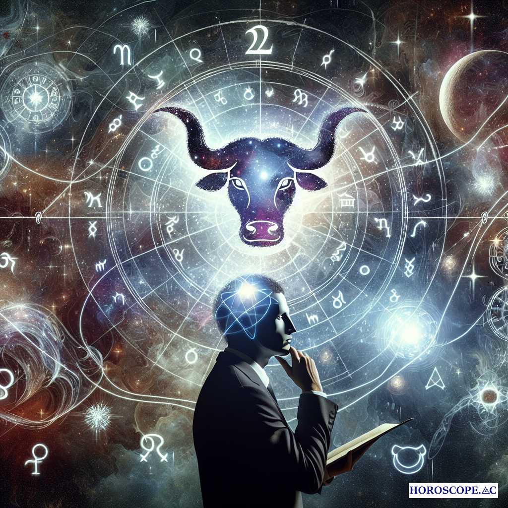 Horoscope 2025 Taurus Will I Find the Job of My Dreams?