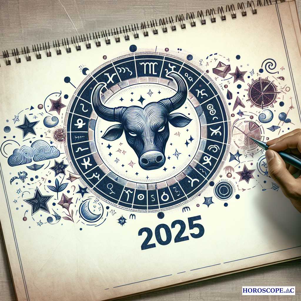 Horoscope 2025: Taurus, are the influences of 2025 favorable for boosting my career?