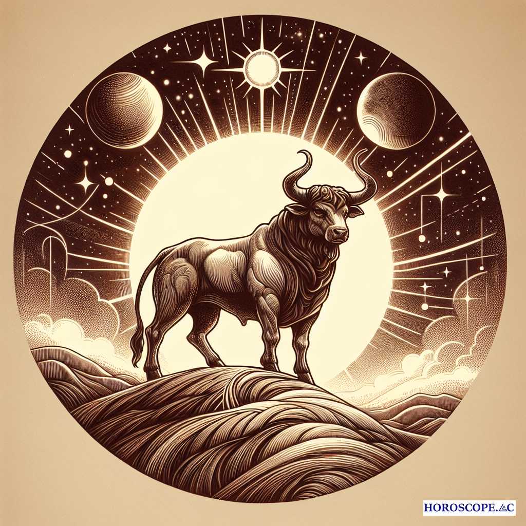 2025 Horoscope Taurus: Do the energies of 2025 support your personal growth?