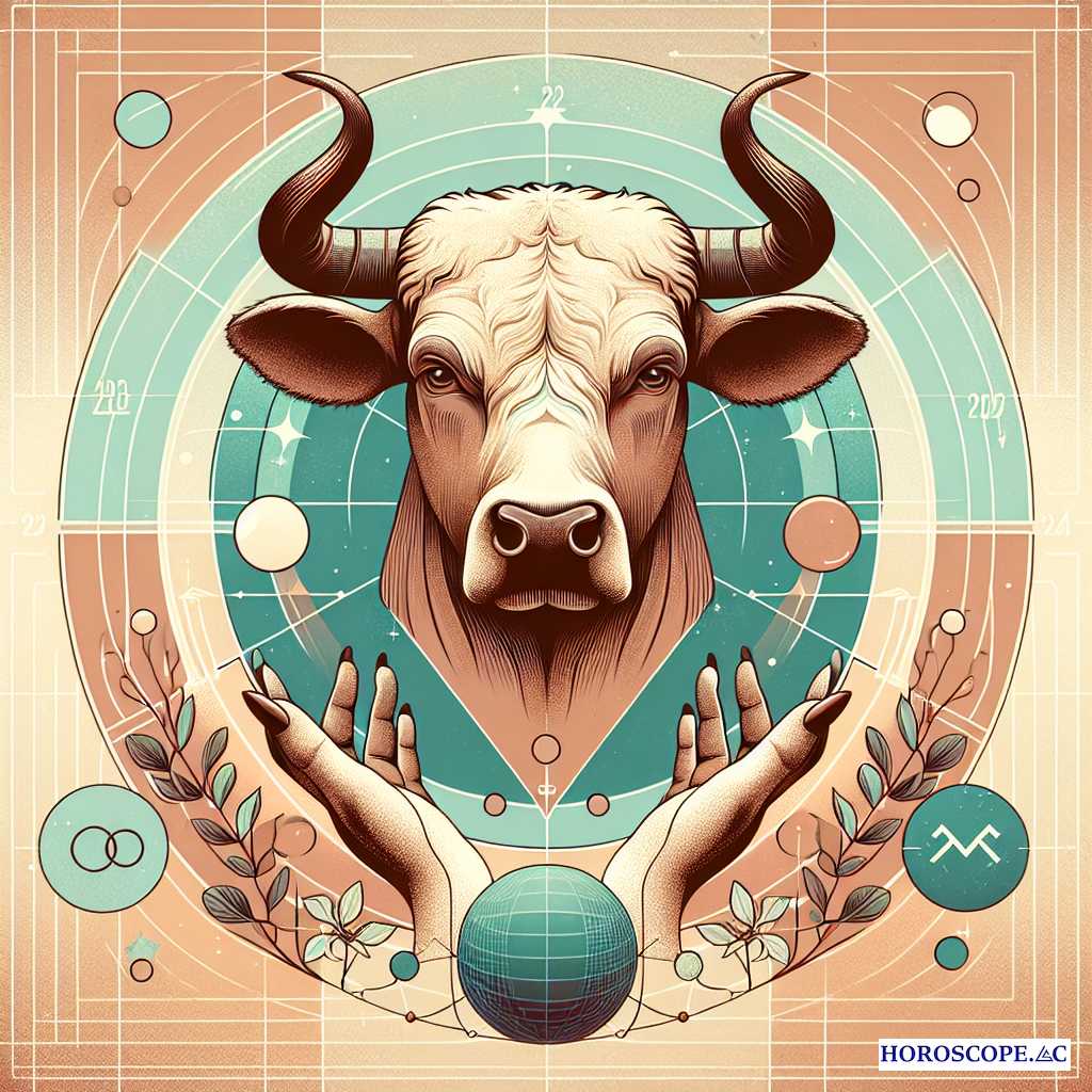 2025 Horoscope for Taurus: Trends to Anticipate