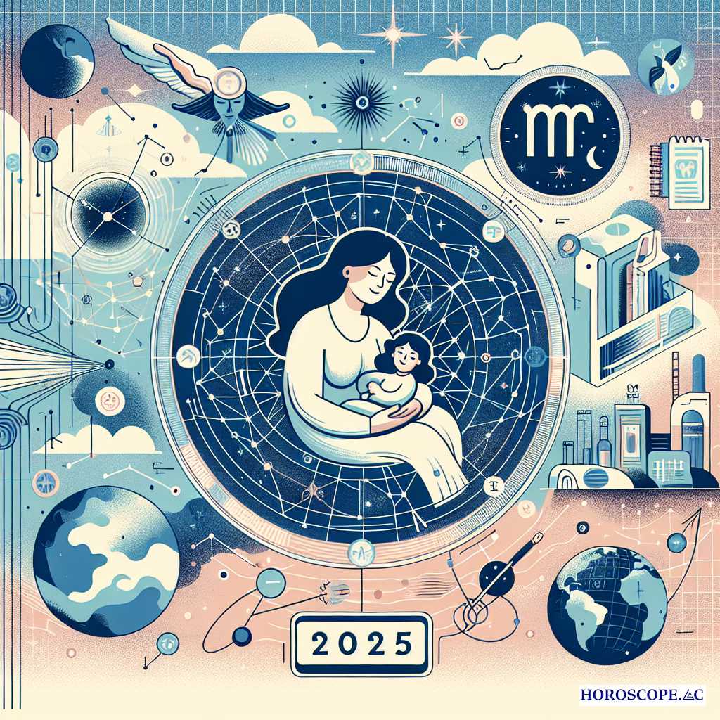 Horoscope 2025: Virgo, is 2025 a favorable year to have a child?